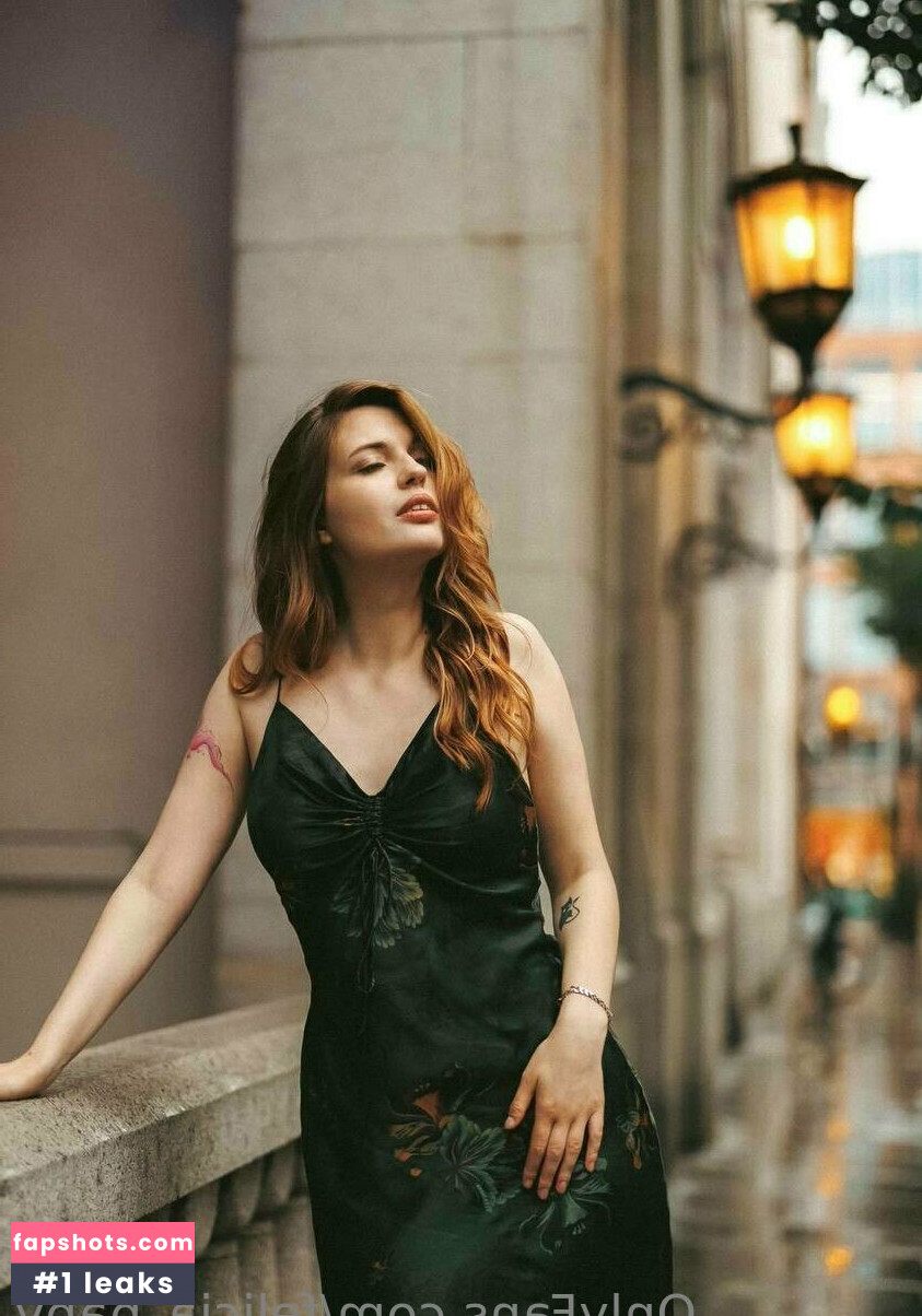 felicia_baby Filtración Desnuda OnlyFans Foto #6 - Fapshots