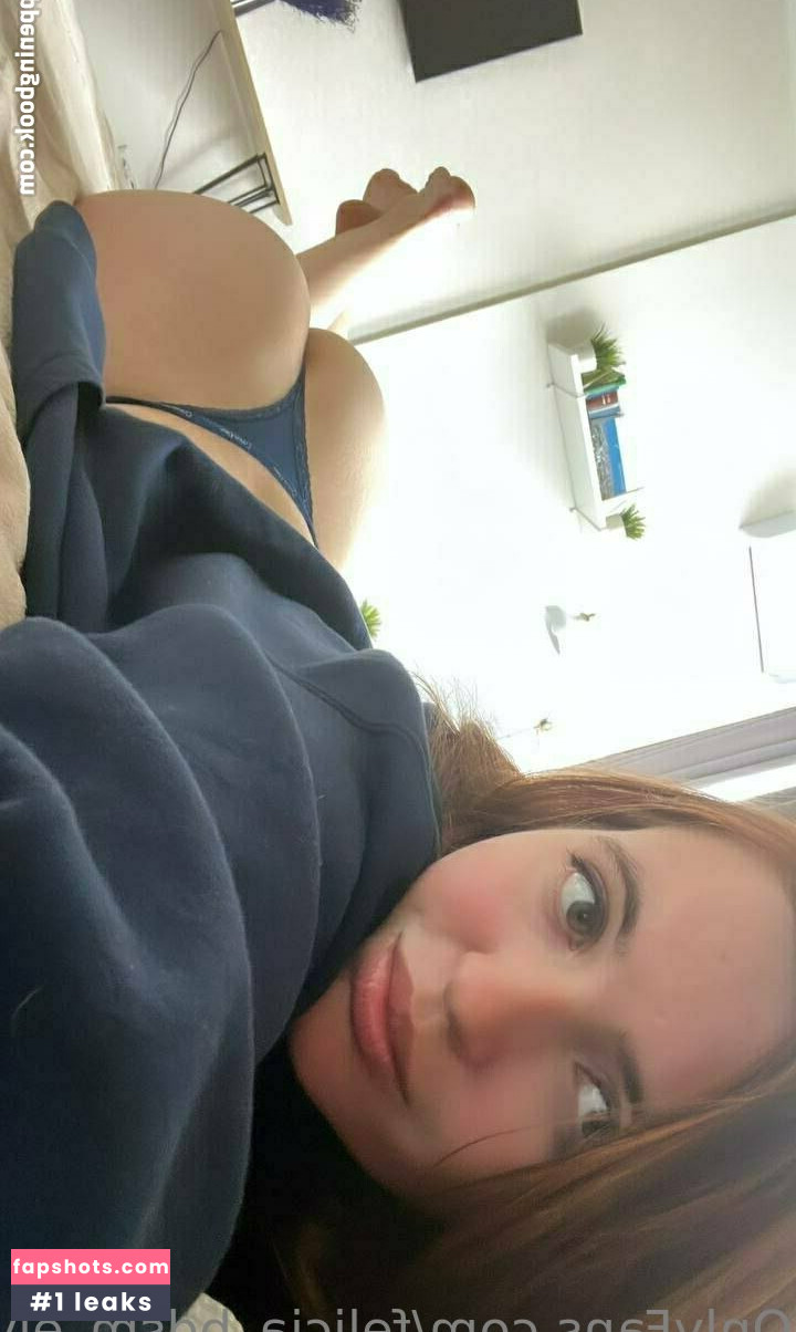 felicia_baby gallery photo #54