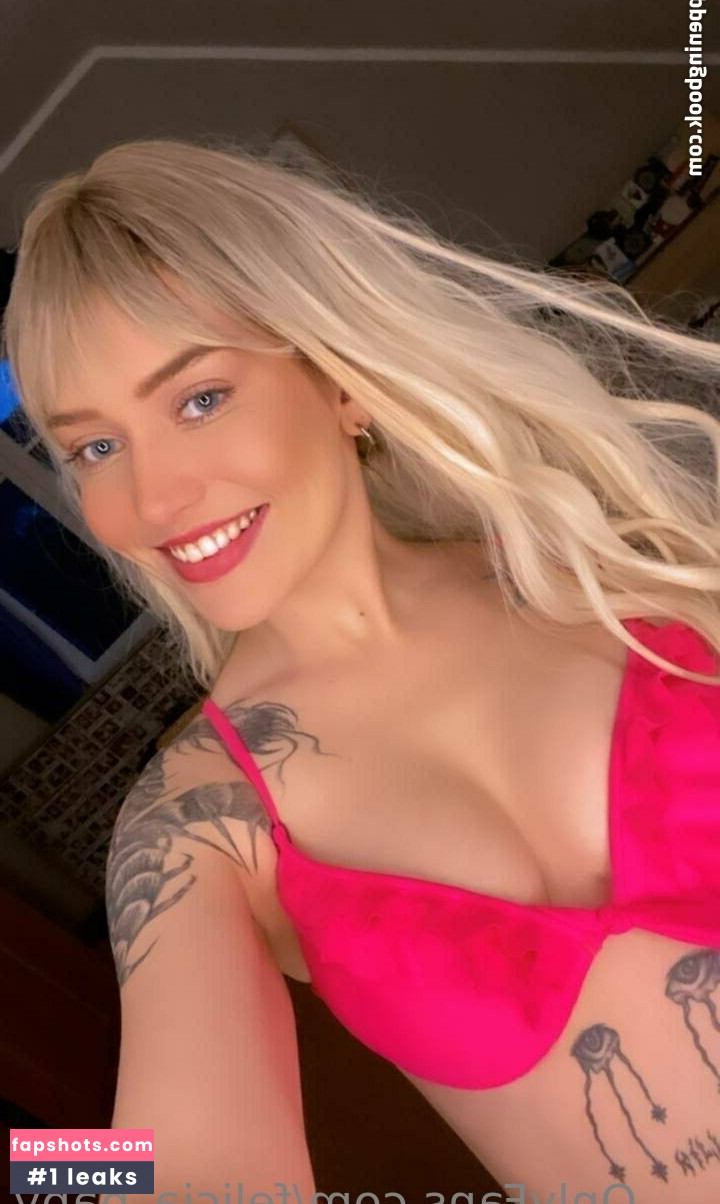 felicia_baby gallery photo #58