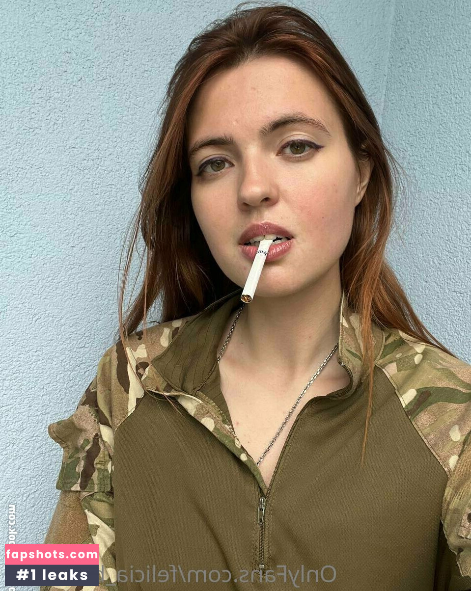 felicia_baby Filtración Desnuda OnlyFans Foto #65 - Fapshots