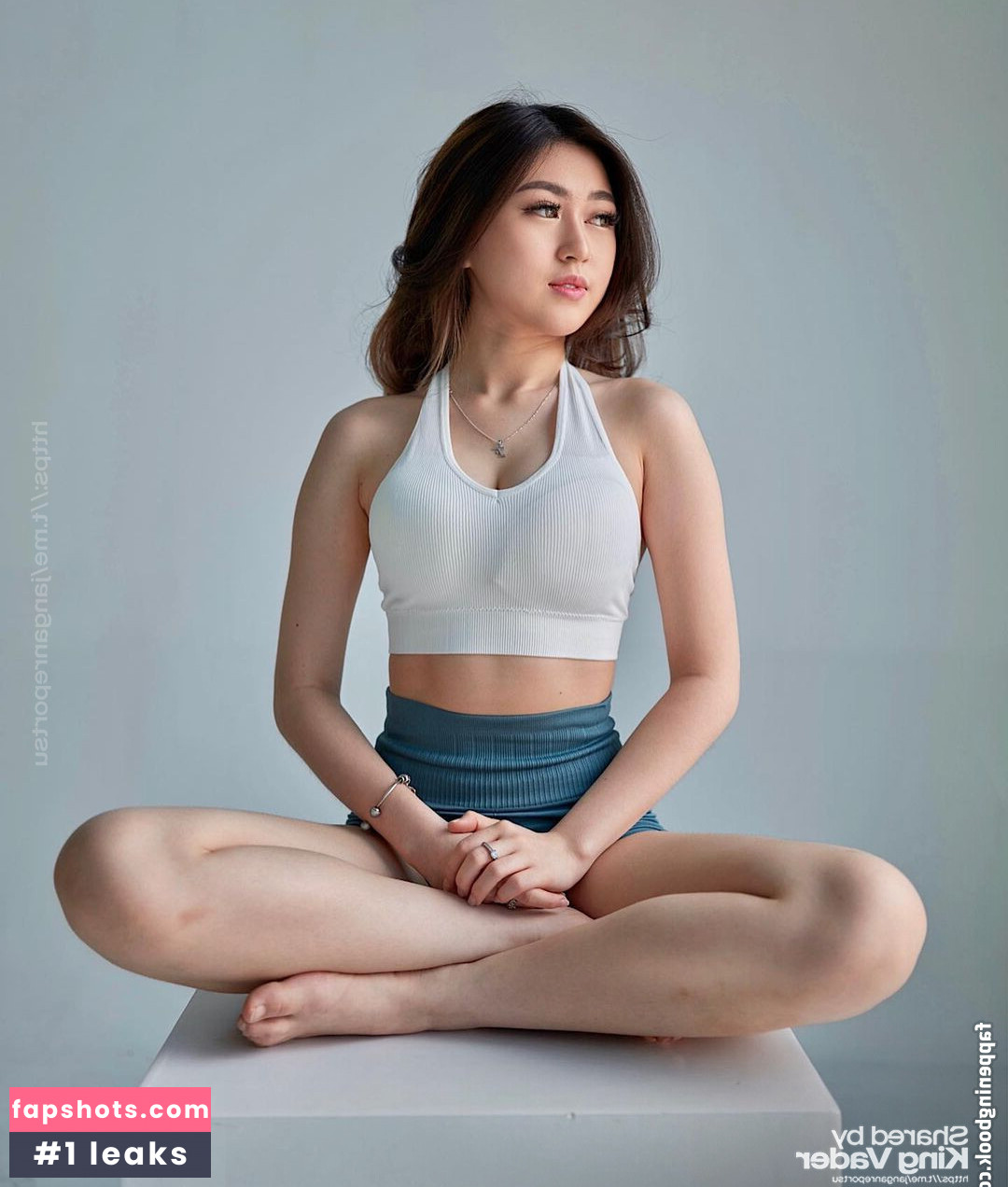 Felicia Carissa gallery photo #2