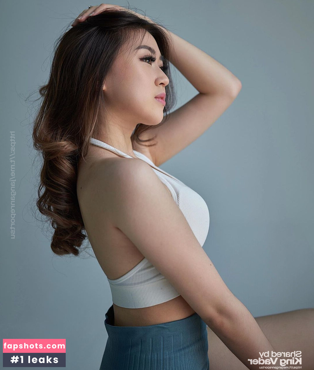 Felicia Carissa gallery photo #11