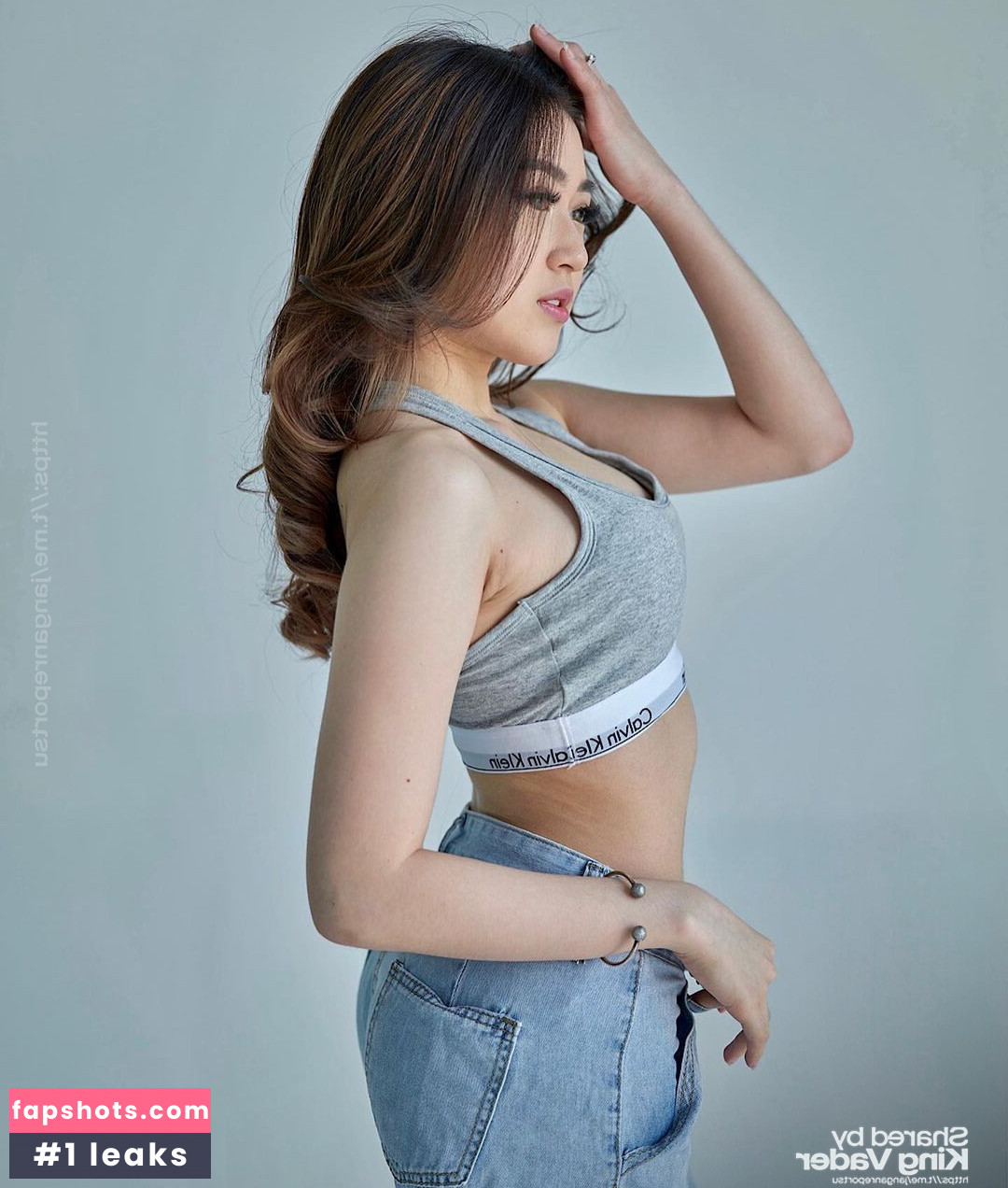 Felicia Carissa gallery photo #13