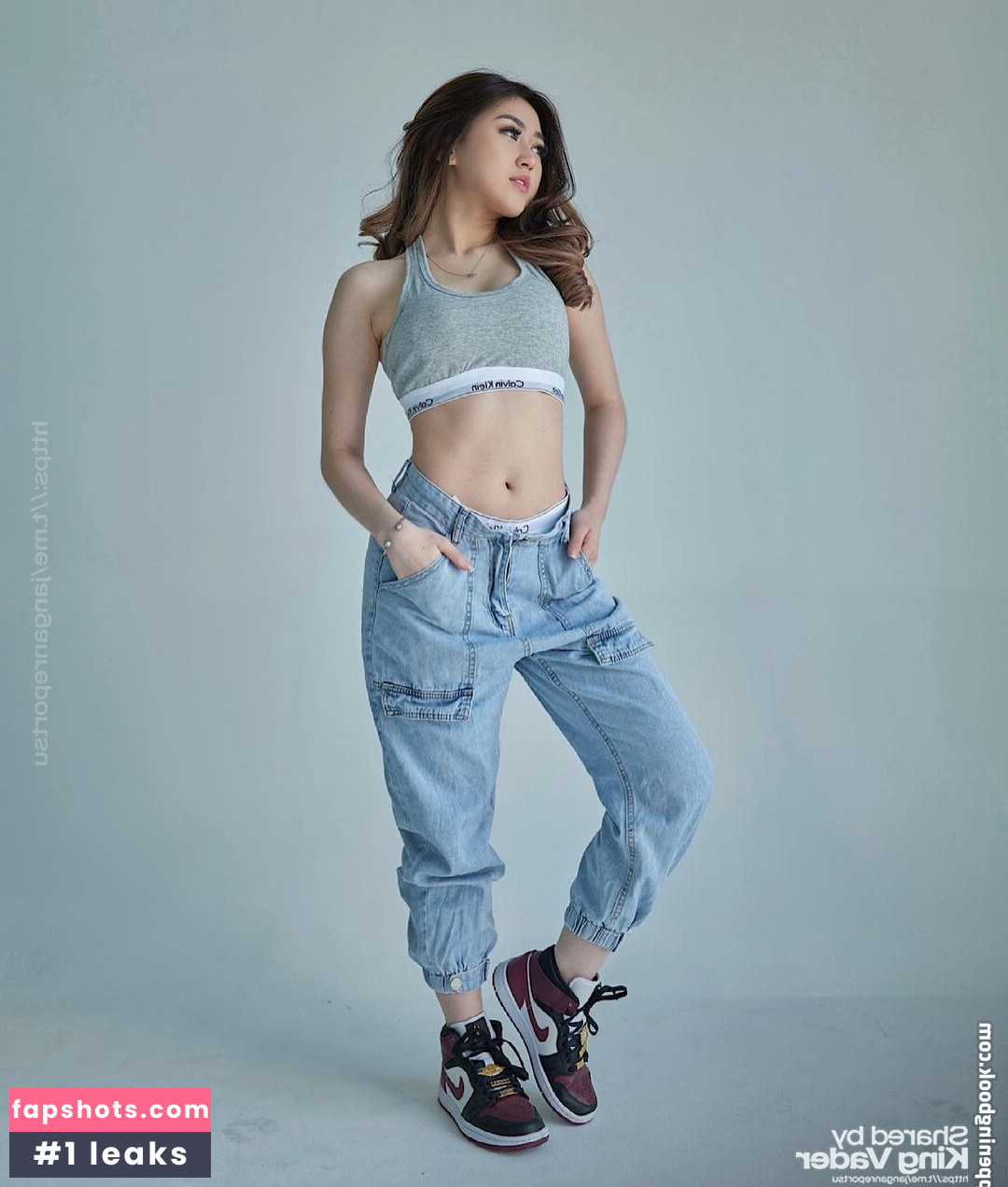 Felicia Carissa gallery photo #14