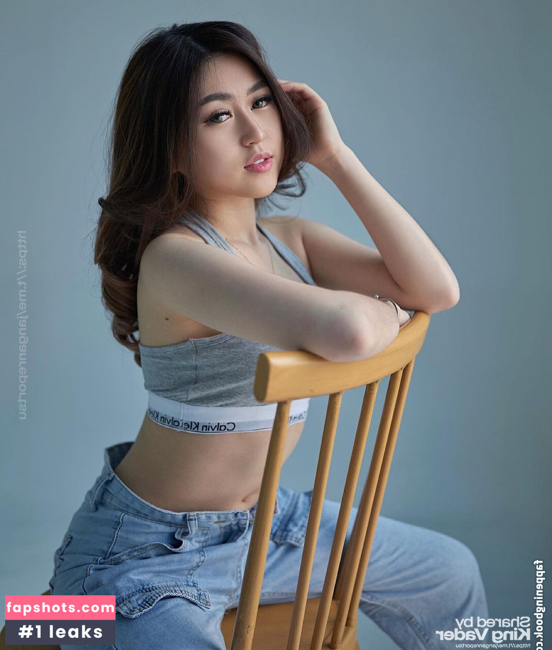 Felicia Carissa gallery photo #18