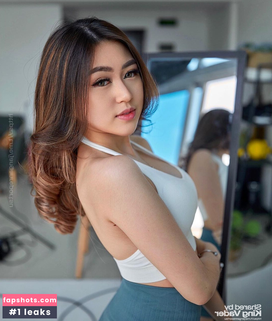 Felicia Carissa gallery photo #19