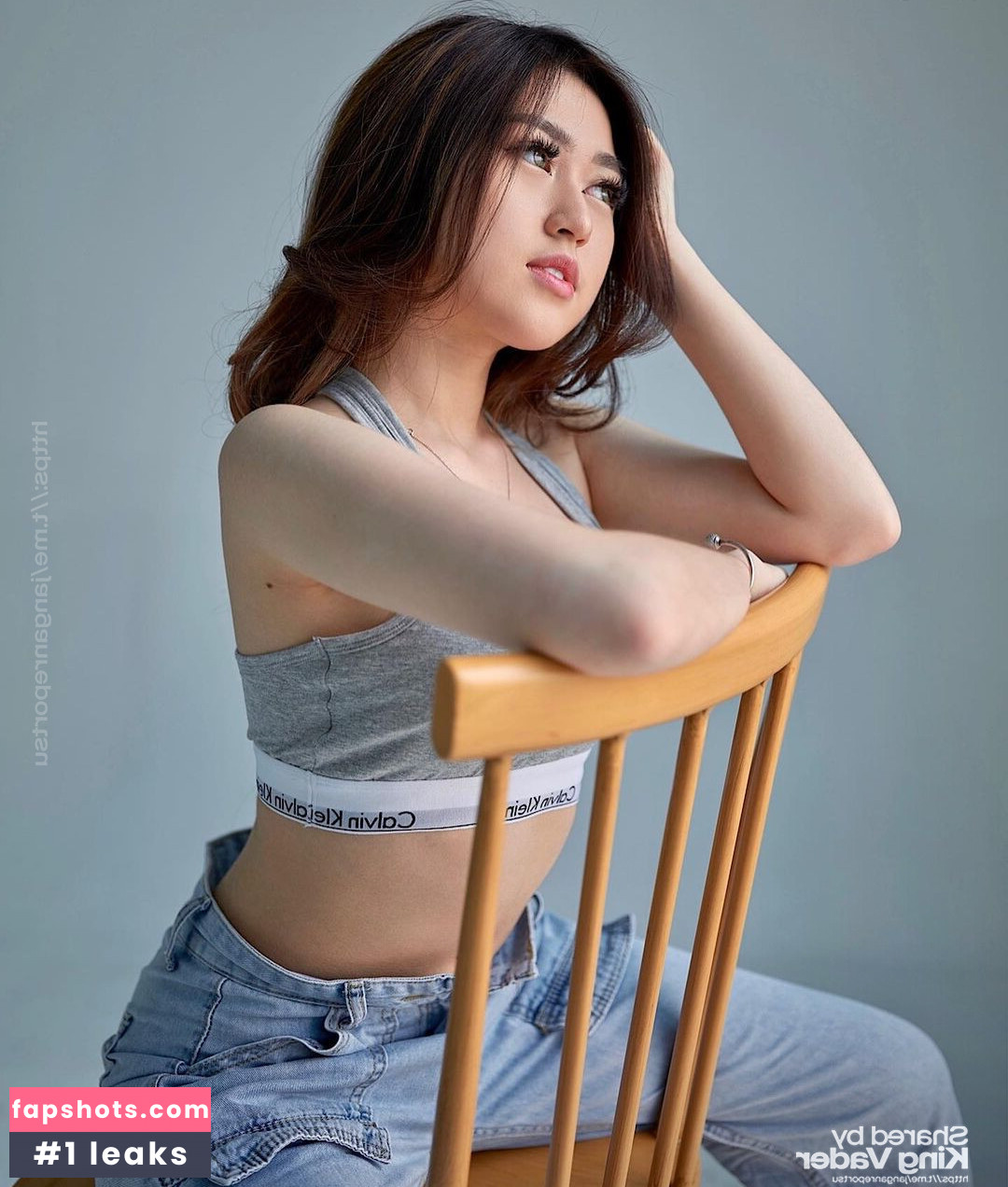 Felicia Carissa gallery photo #22