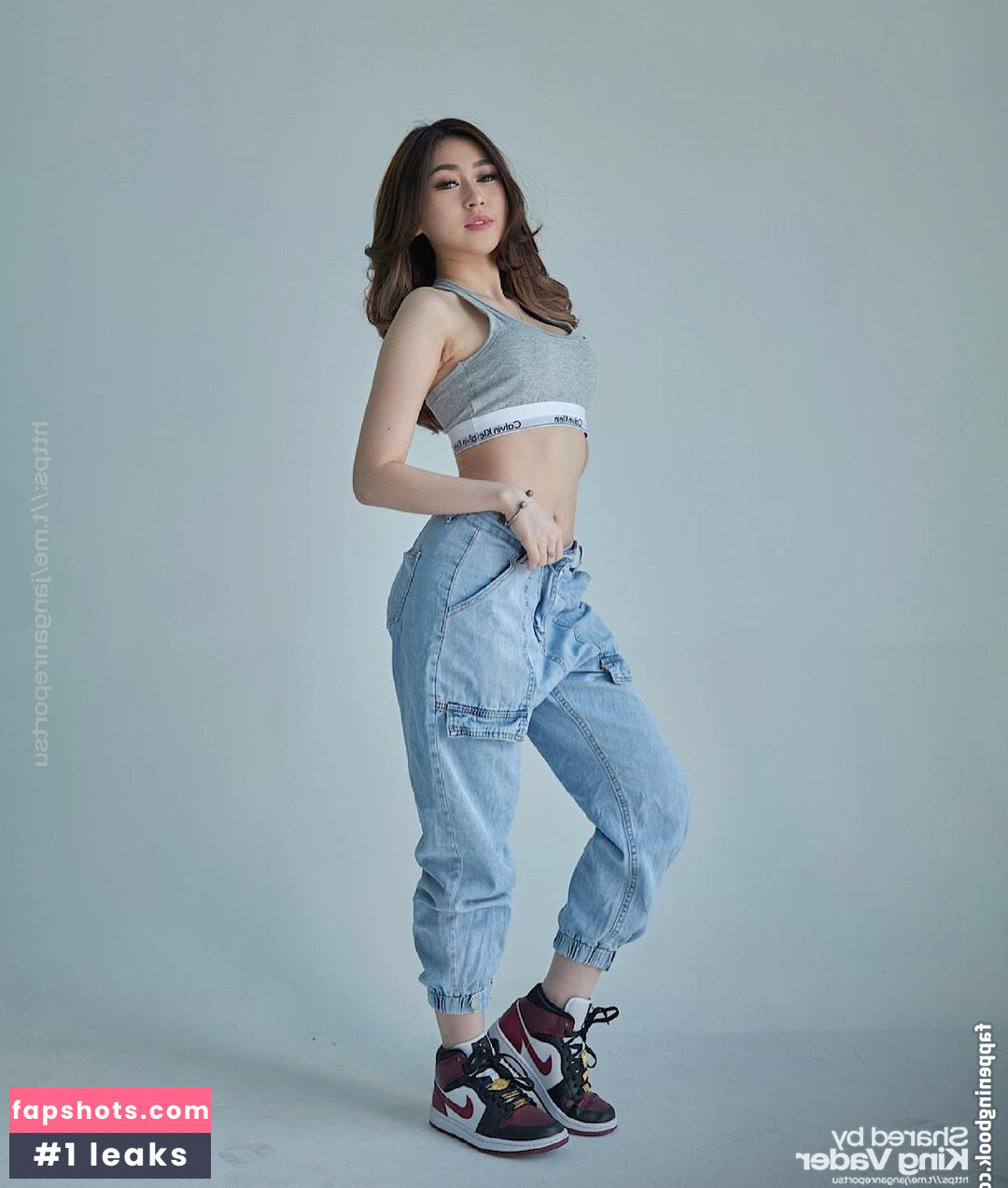 Felicia Carissa gallery photo #33