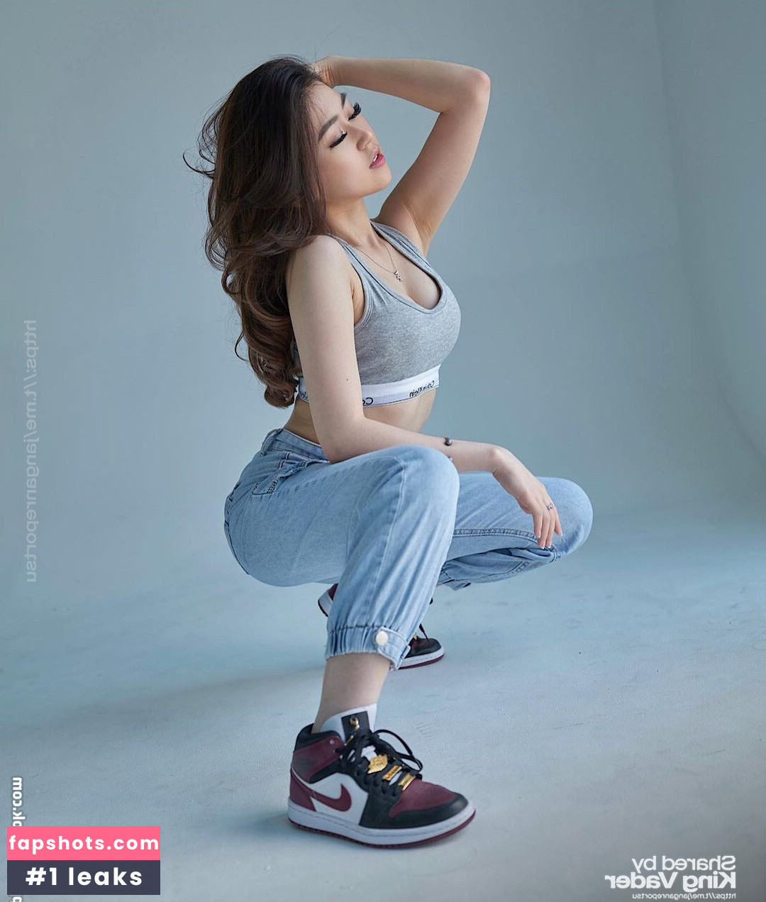 Felicia Carissa gallery photo #38