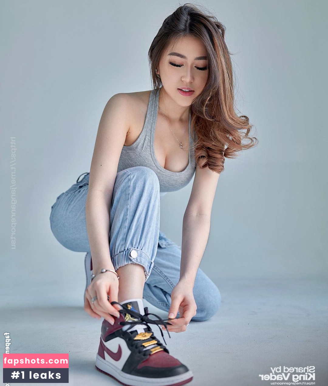 Felicia Carissa gallery photo #48