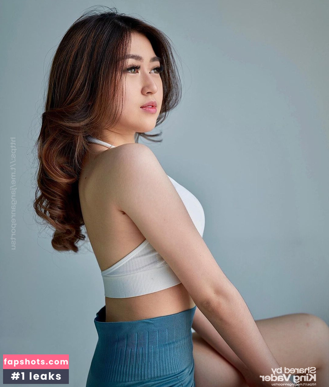 Felicia Carissa gallery photo #6