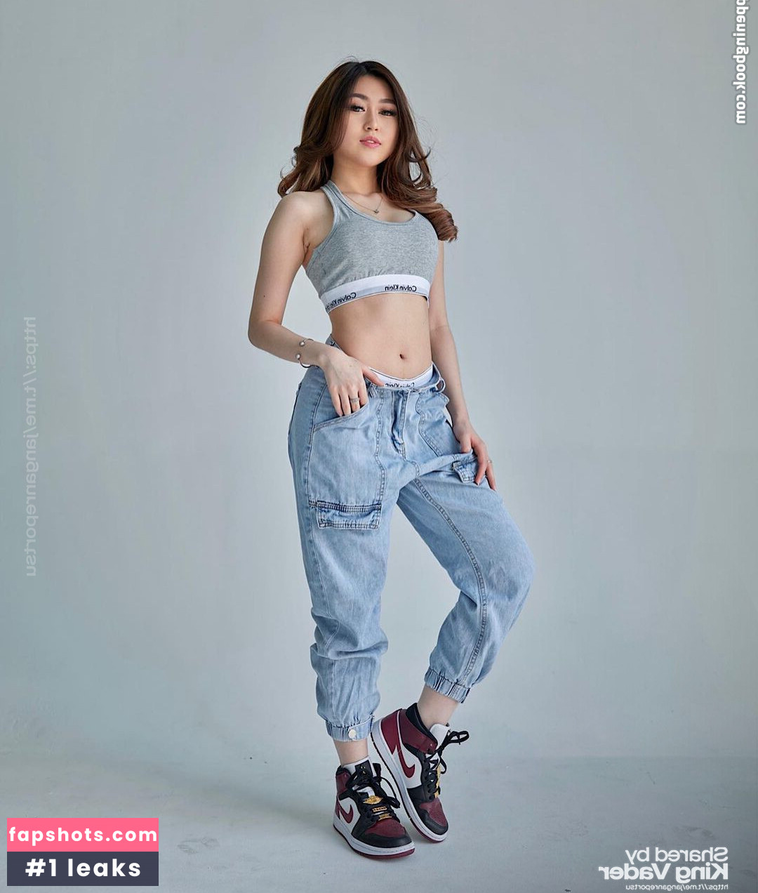 Felicia Carissa gallery photo #9