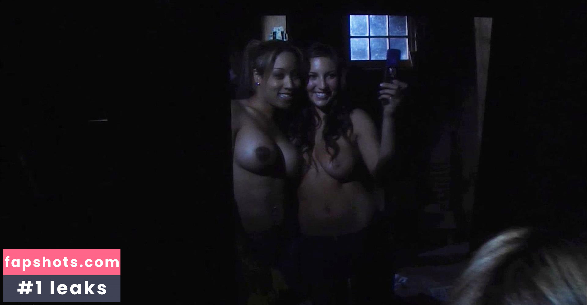 Felicia Chong gallery photo #2