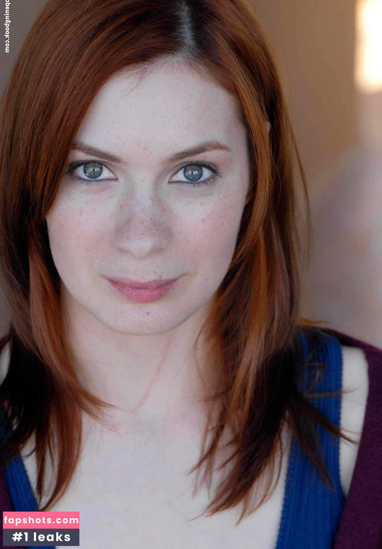Felicia Day gallery photo #23
