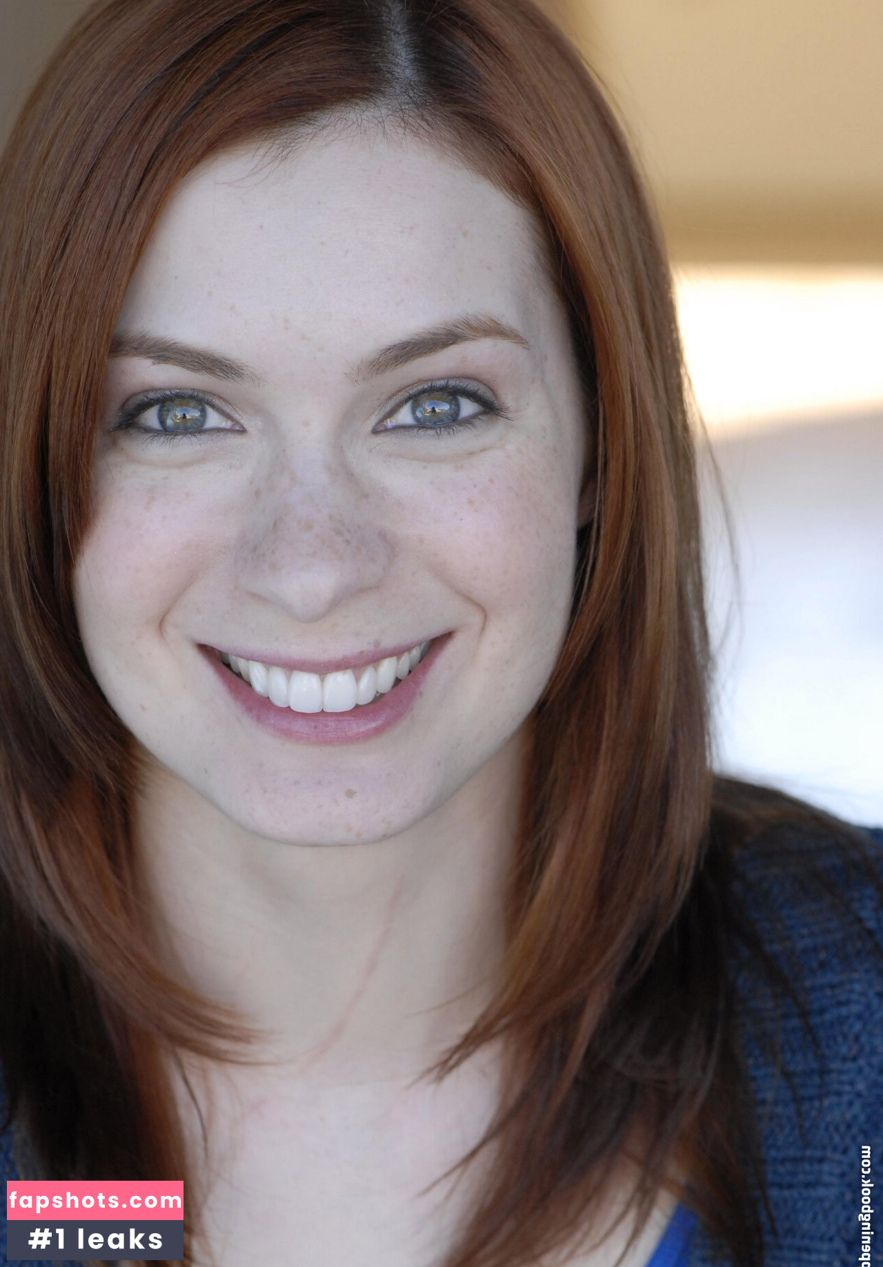 Felicia Day gallery photo #24