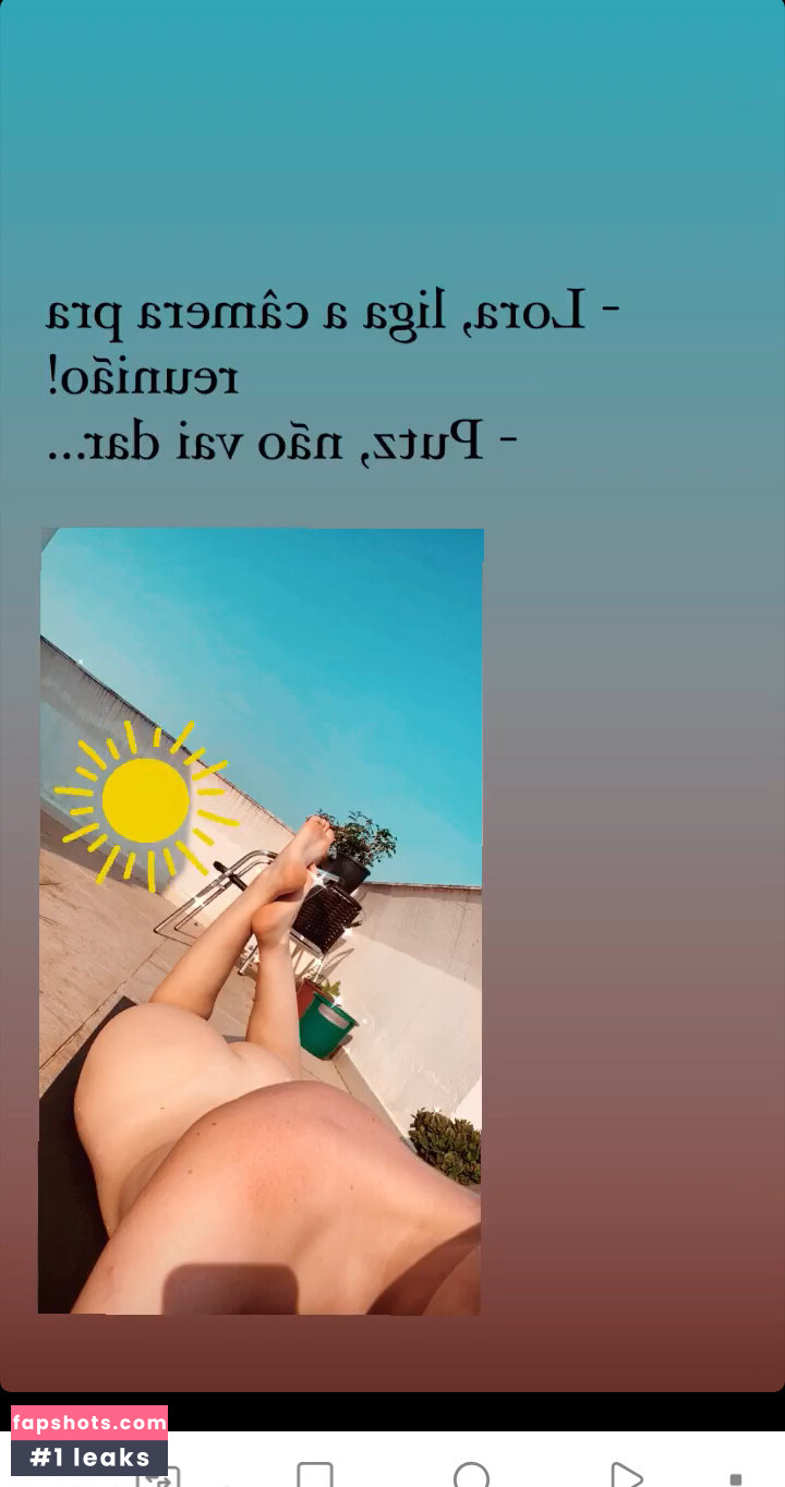 Felícia Guerra nude babe gallery