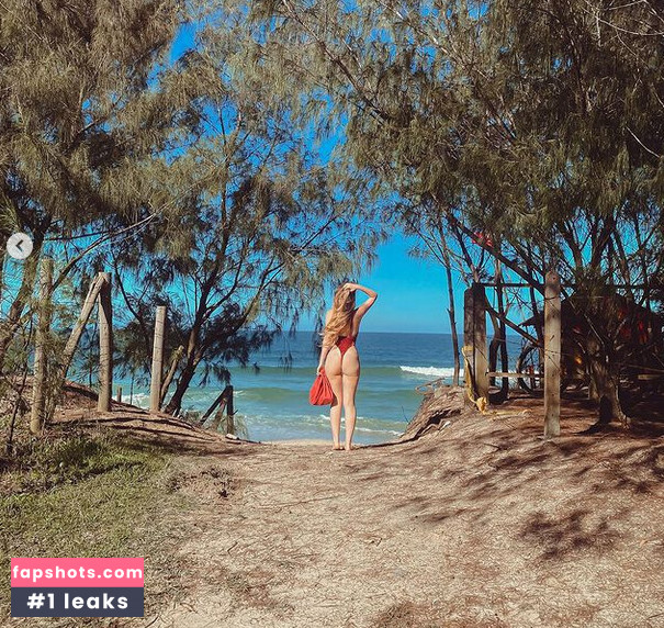 Felícia Guerra gallery photo #4