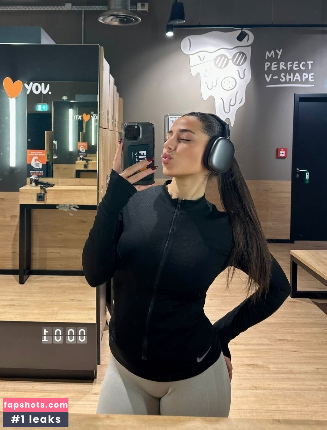 Felicia Hesso Nude Leaks OnlyFans Photos #8 - Fapshots