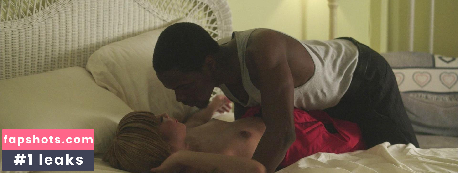 Felicia Pearson gallery photo #2