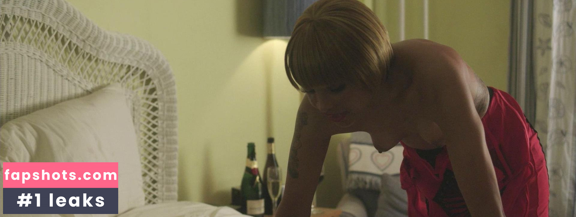 Felicia Pearson gallery photo #3