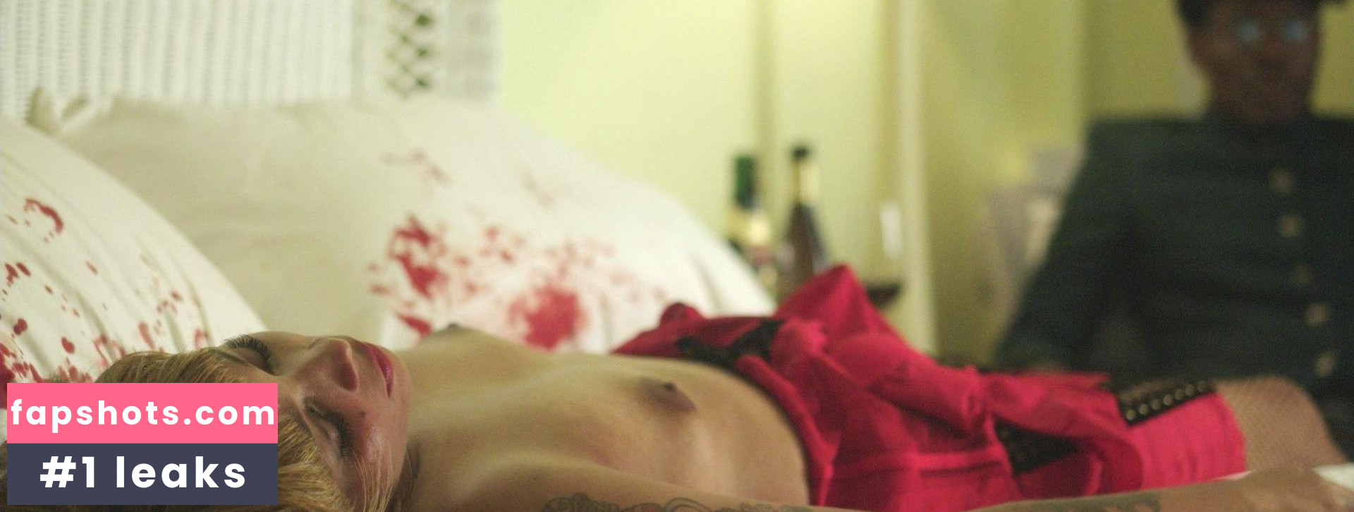 Felicia Pearson gallery photo #7