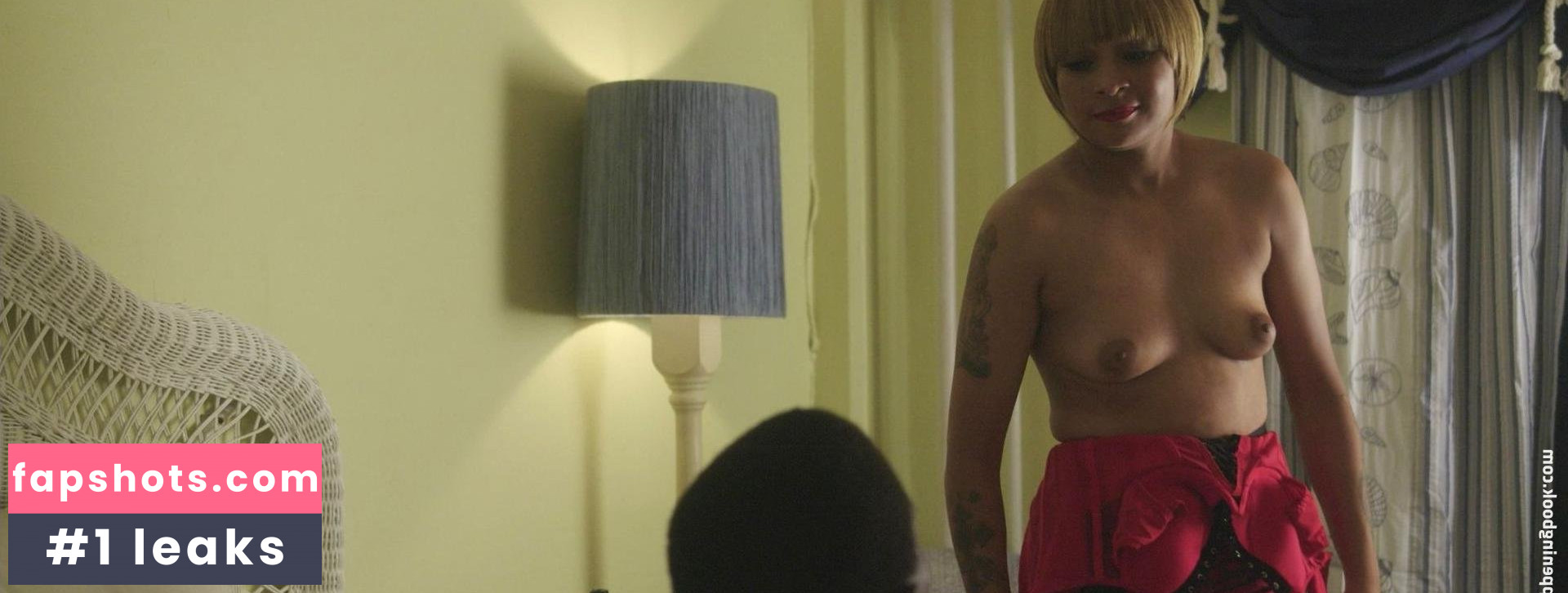 Felicia Pearson gallery photo #8