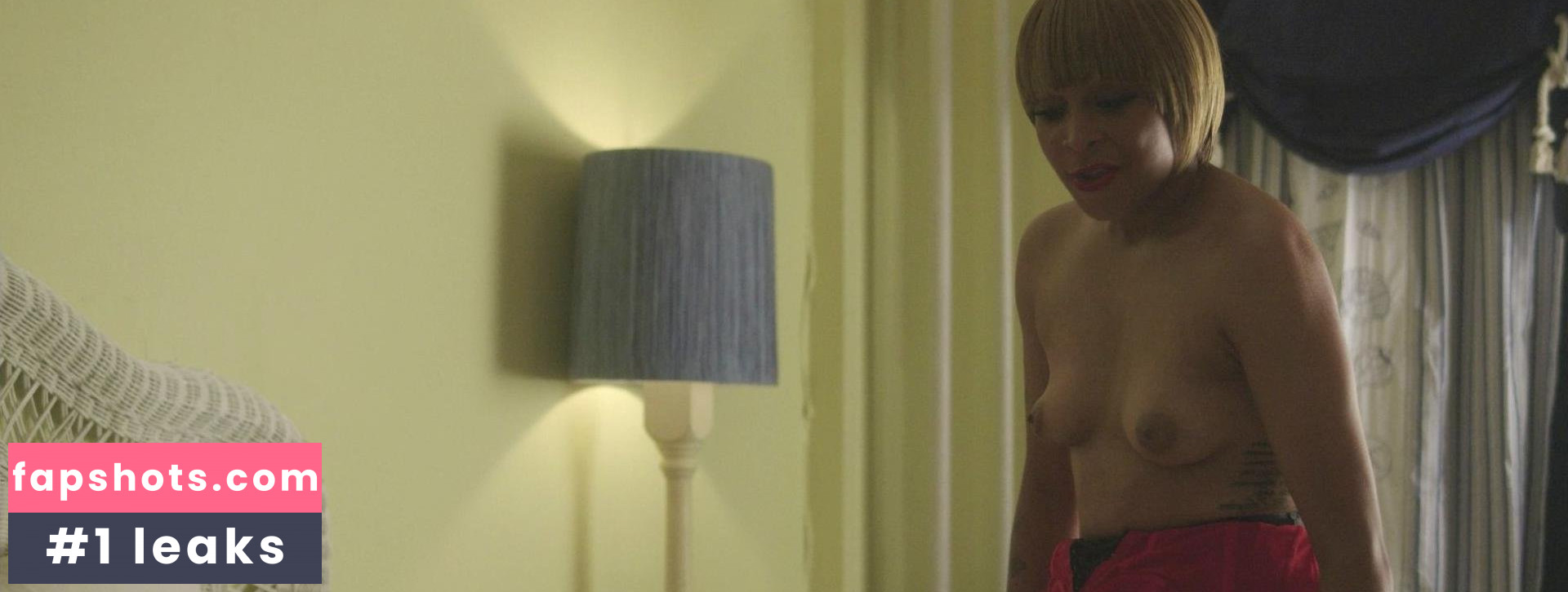 Felicia Pearson gallery photo #9