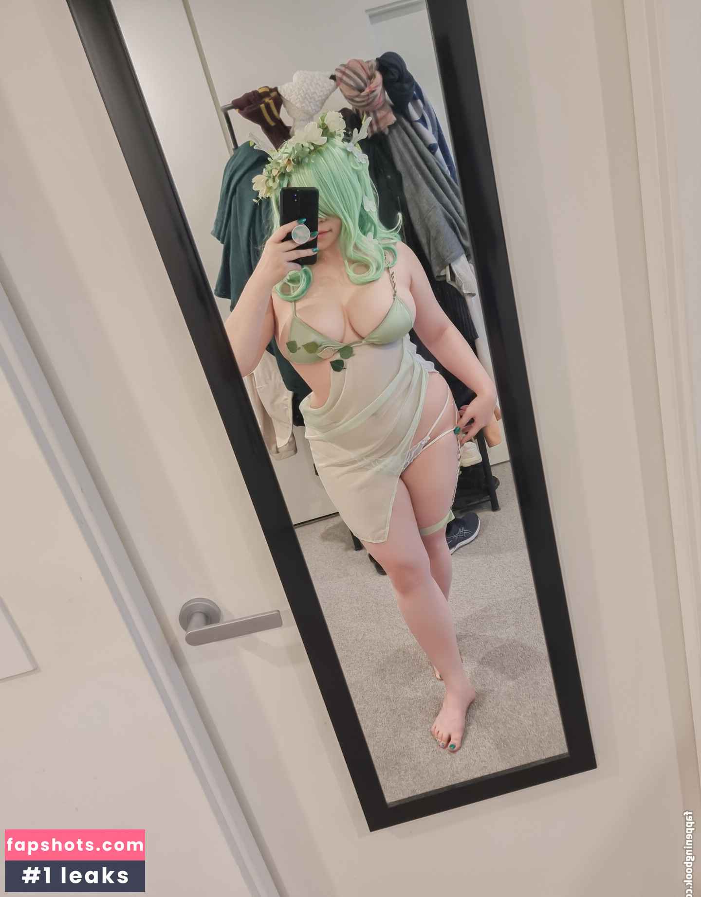 Felicia PokeYou gallery photo #3