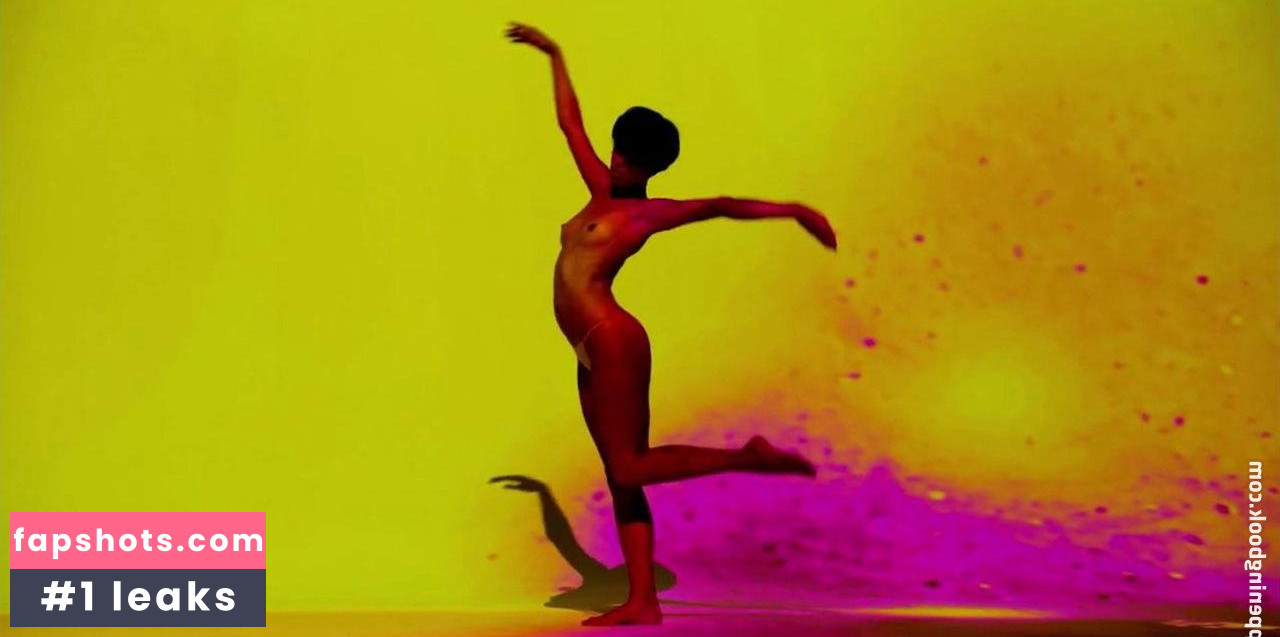 Felicia Porter gallery photo #12