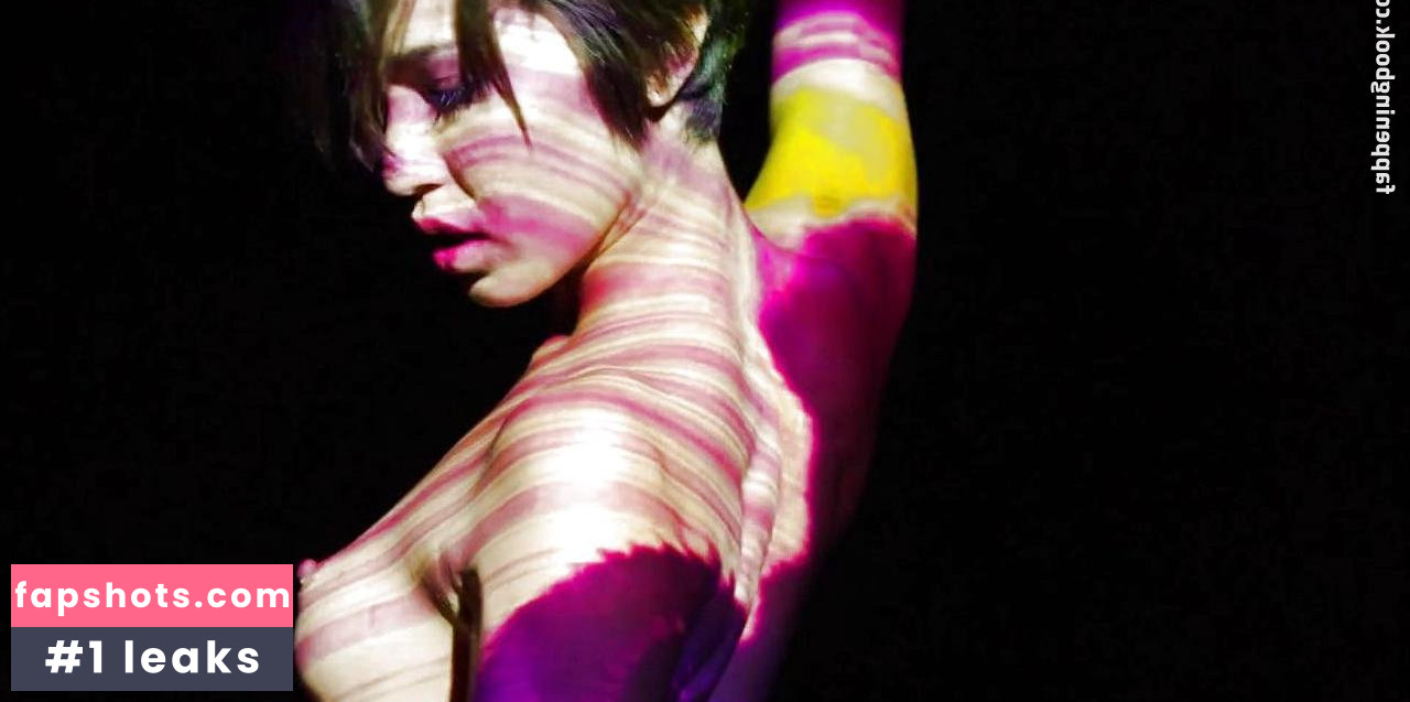 Felicia Porter gallery photo #4