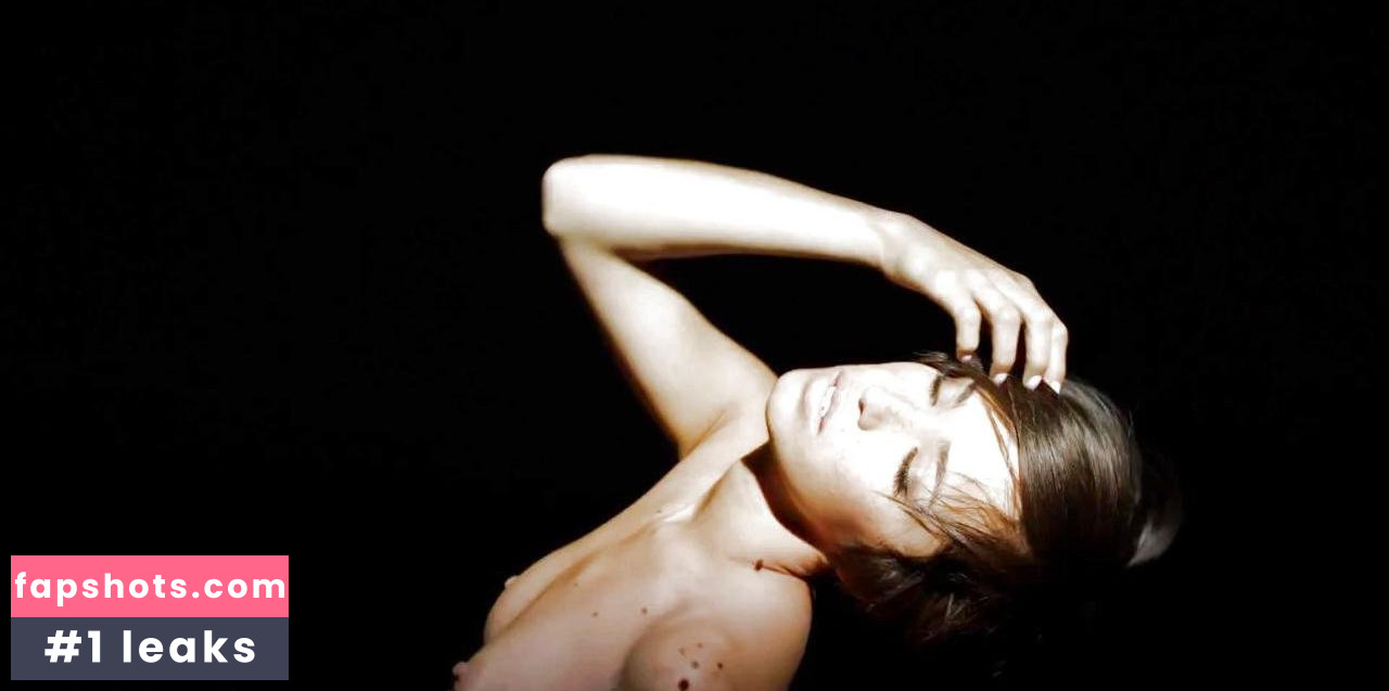 Felicia Porter gallery photo #7