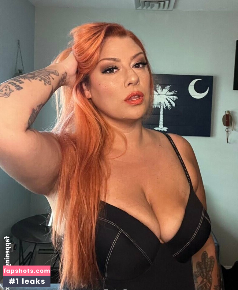 Felicia Rose gallery photo #9