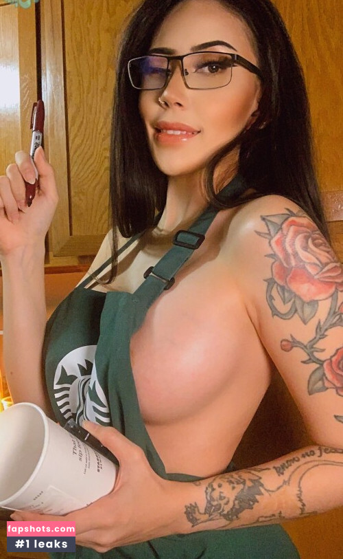 FeliciaVox Nude Leaks OnlyFans Photos #124 - LeakJerk