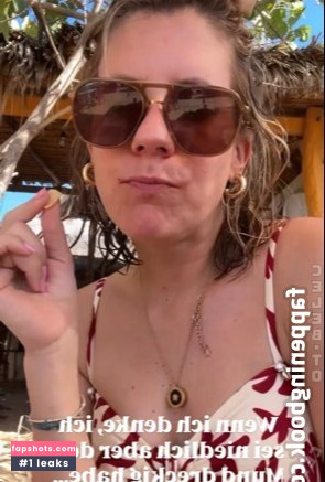 Felicitas Then gallery photo #2