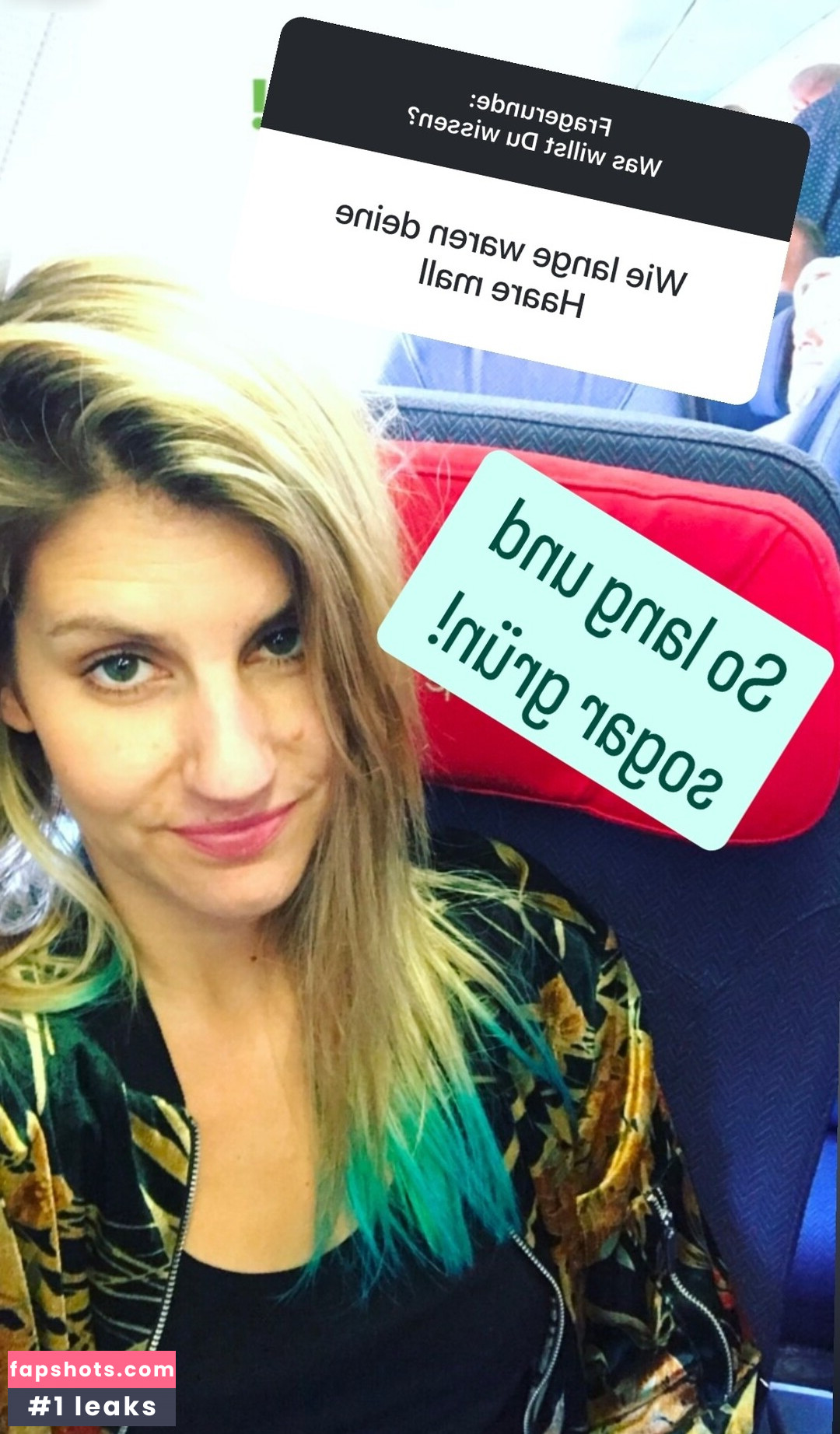 Felicitas Then gallery photo #12