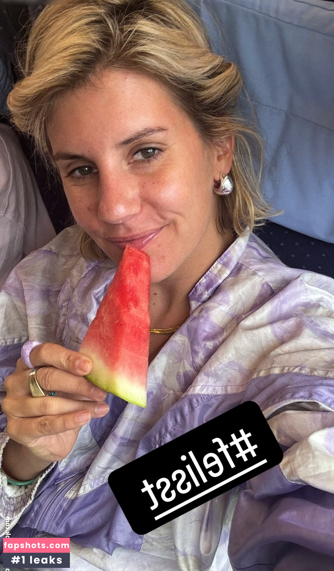 Felicitas Then gallery photo #14