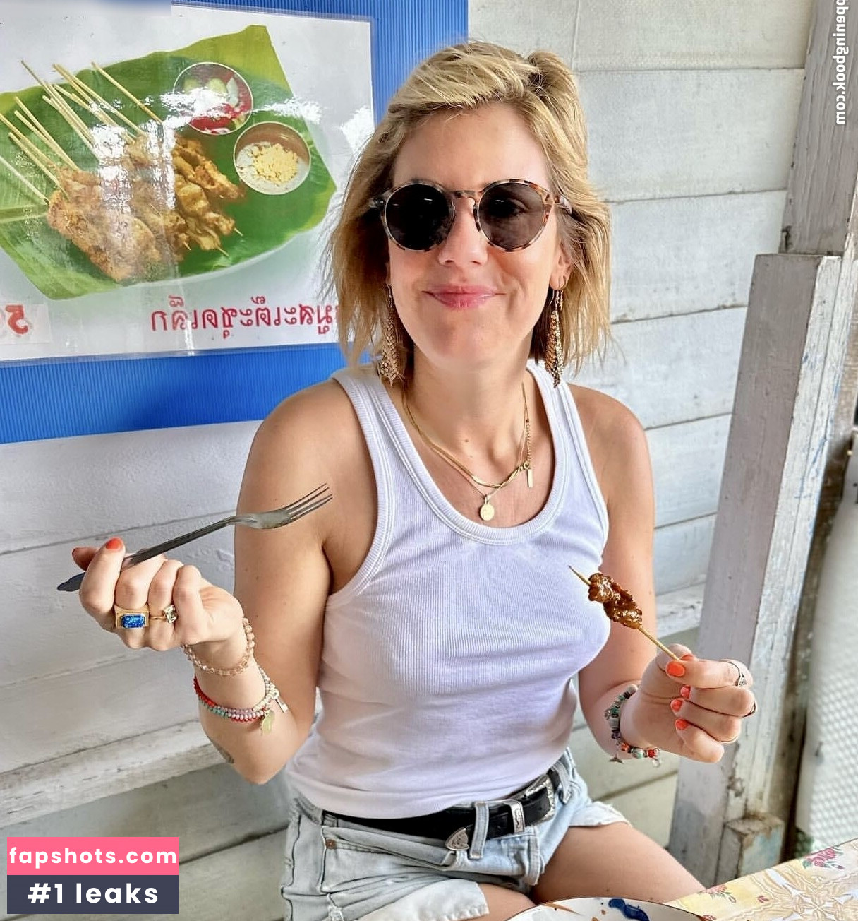 Felicitas Then gallery photo #19