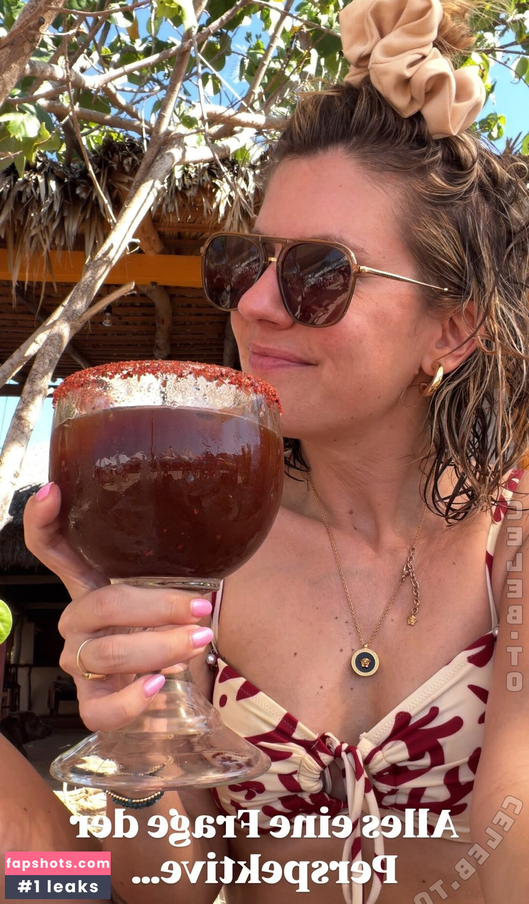 Felicitas Then gallery photo #6