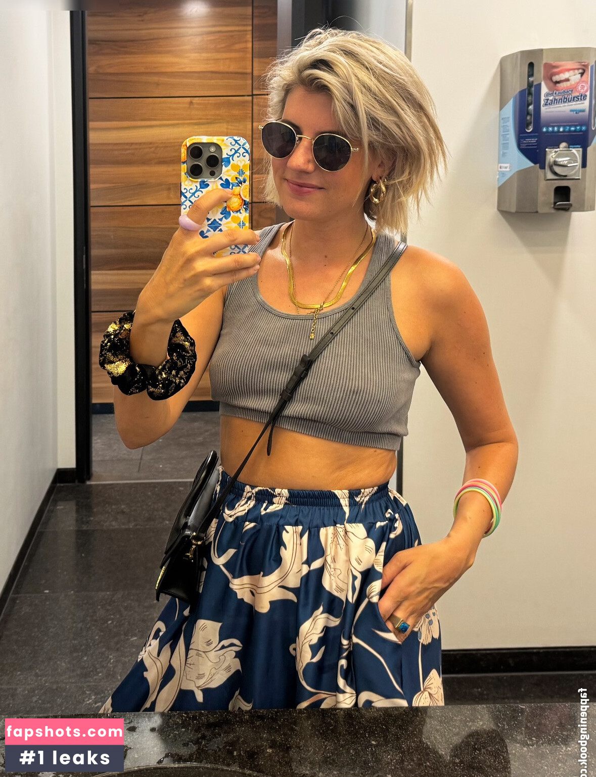 Felicitas Then gallery photo #10