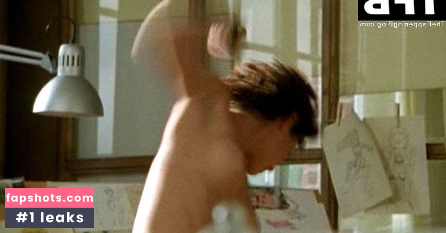 Felicitas Woll Nude Leaks OnlyFans Photos #11 - LeakJerk