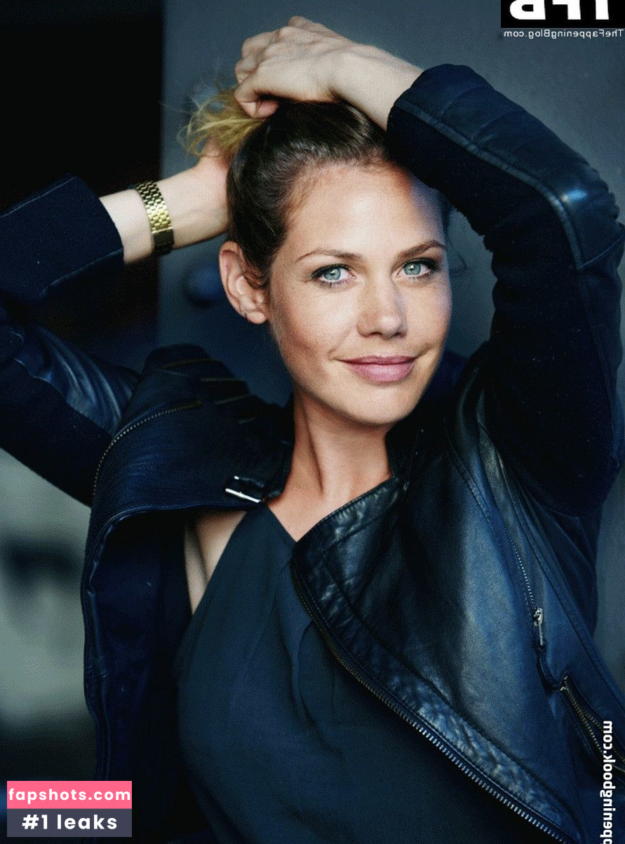 Felicitas Woll Nude Leaks OnlyFans Photos #16 - LeakJerk