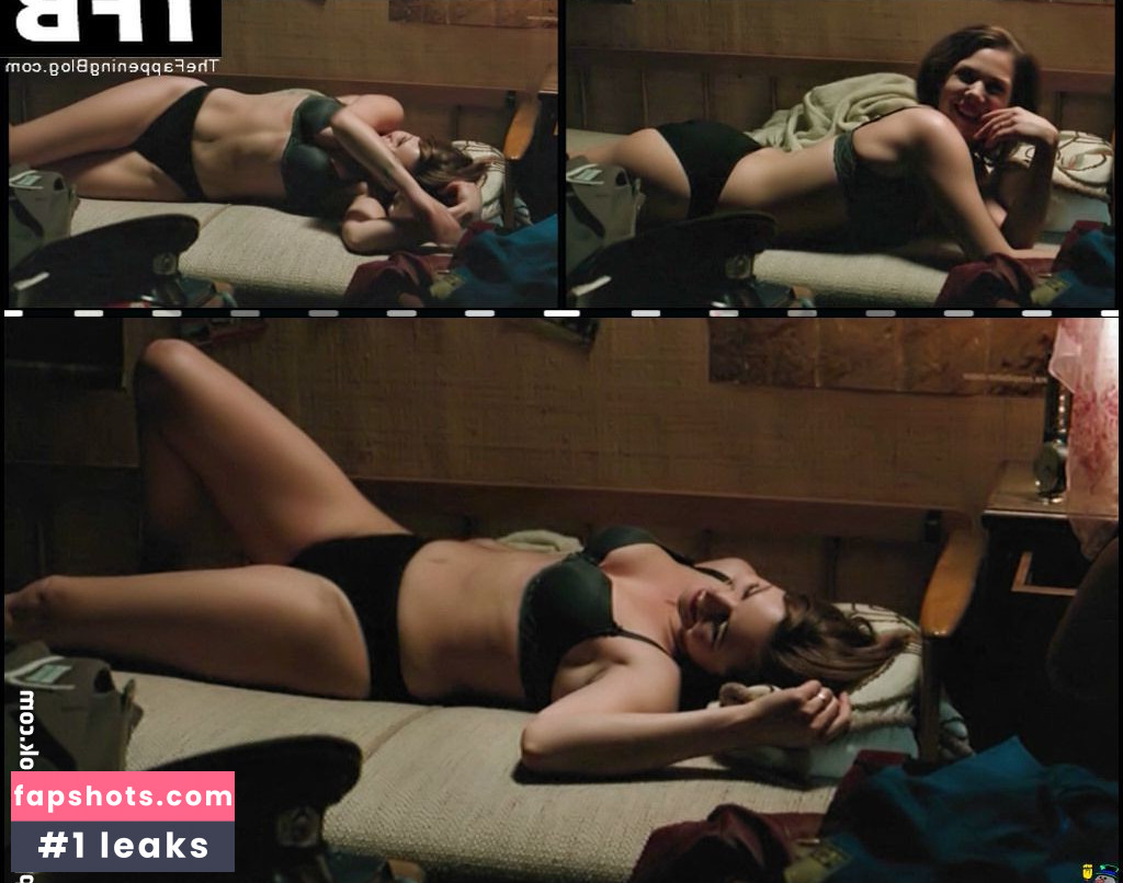 Felicitas Woll Nude Leaks OnlyFans Photos #20 - LeakJerk