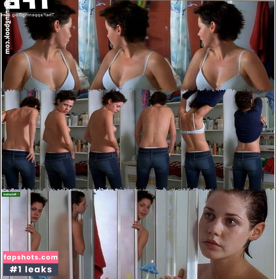 Felicitas Woll Nude Leaks OnlyFans Photos #22 - LeakJerk