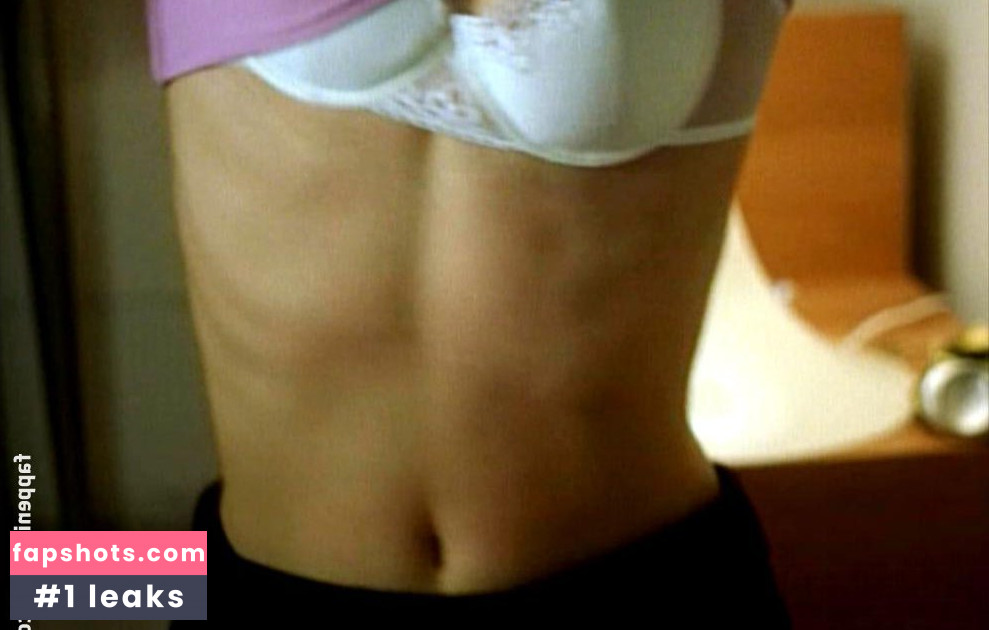 Felicitas Woll Nude Leaks OnlyFans Photos #28 - LeakJerk