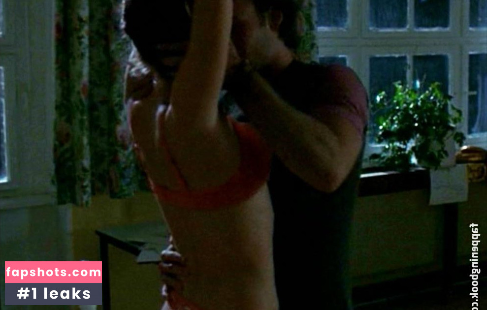 Felicitas Woll Nude Leaks OnlyFans Photos #33 - LeakJerk