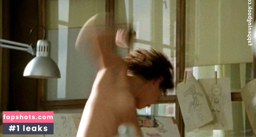 Felicitas Woll Nude Leaks OnlyFans Photos #34 - LeakJerk