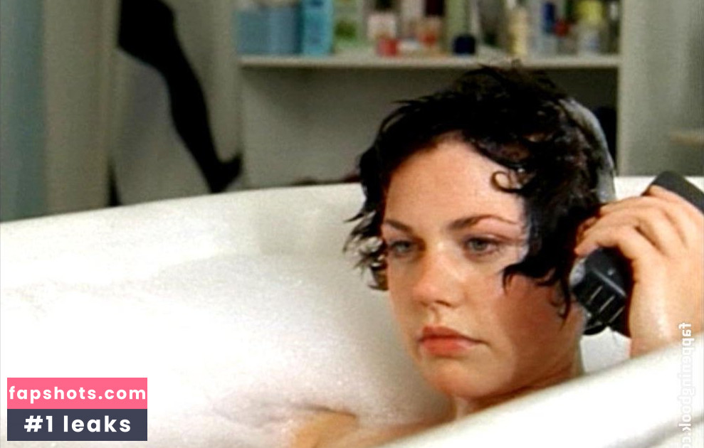 Felicitas Woll Nude Leaks OnlyFans Photos #39 - LeakJerk