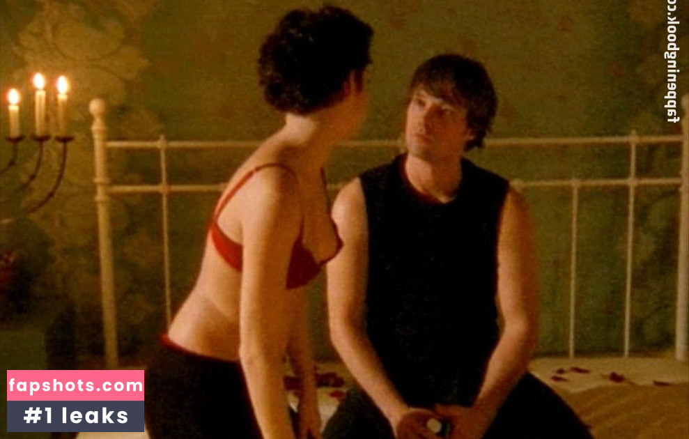 Felicitas Woll Nude Leaks OnlyFans Photos #41 - LeakJerk