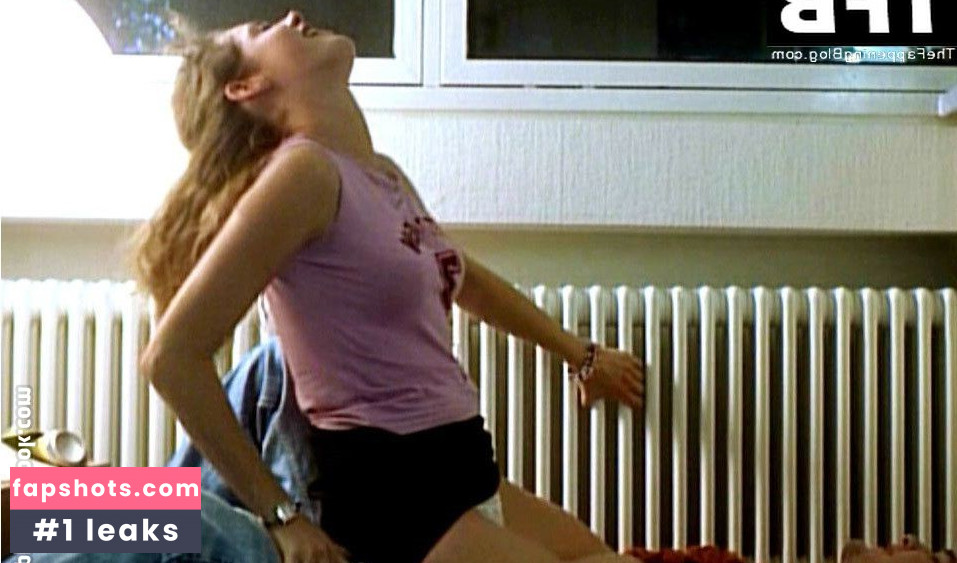 Felicitas Woll Nude Leaks OnlyFans Photos #6 - LeakJerk