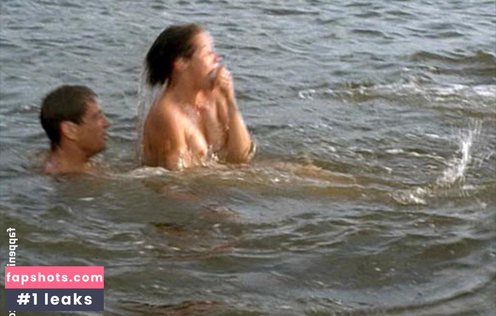 Felicitas Woll Nude Leaks OnlyFans Photos #51 - LeakJerk